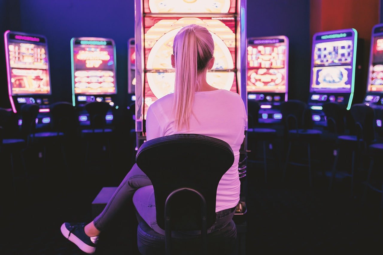 NIF999 Slots ဂိမ်းများ Jackpot သင်္ကေတများ